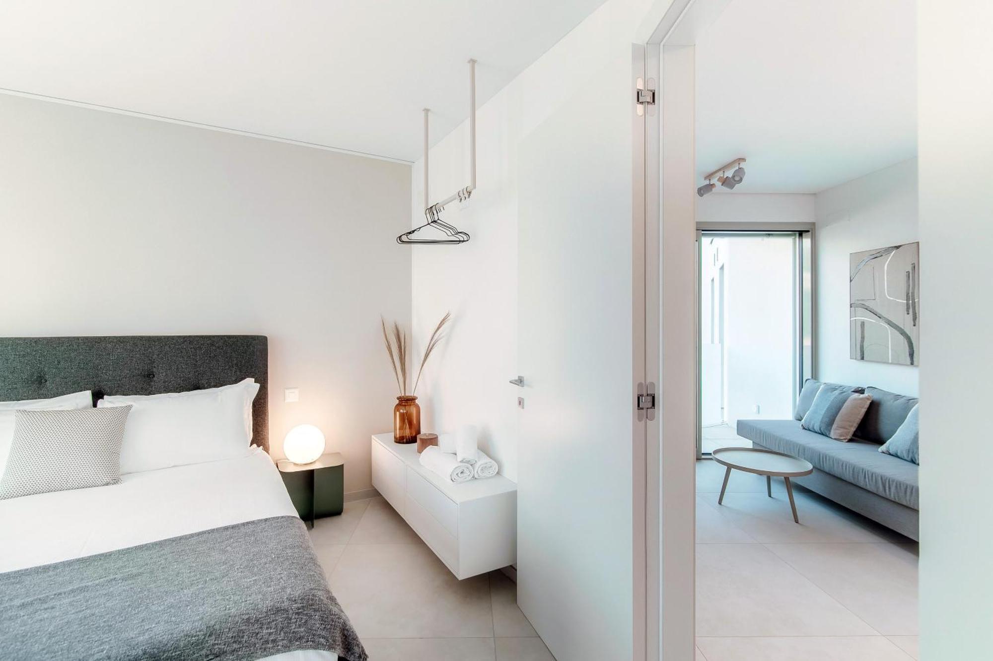 Kristall 9 By Quokka 360 - Modern Apartment Close To Lugano Center Massagno Exteriér fotografie