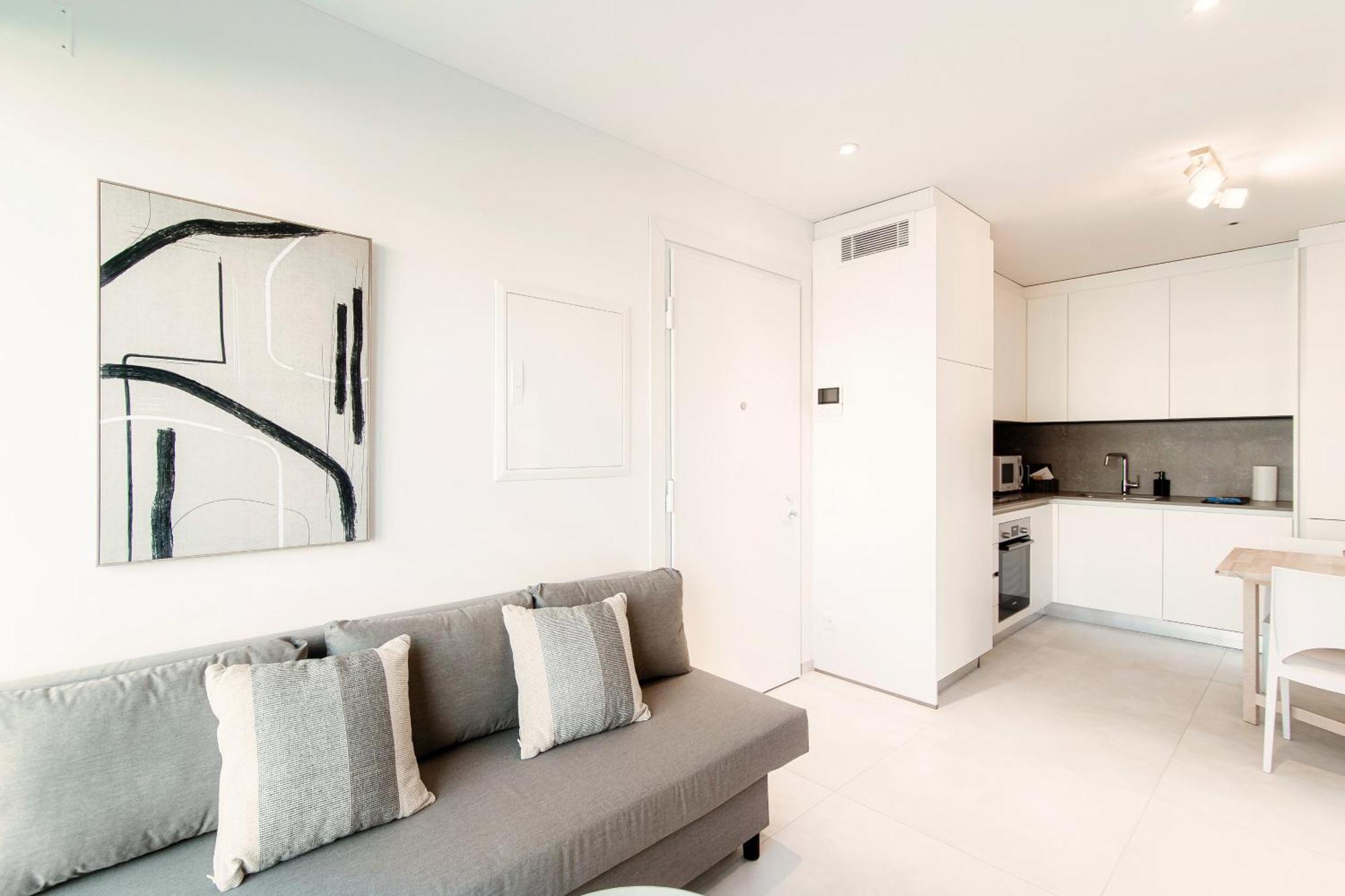 Kristall 9 By Quokka 360 - Modern Apartment Close To Lugano Center Massagno Exteriér fotografie
