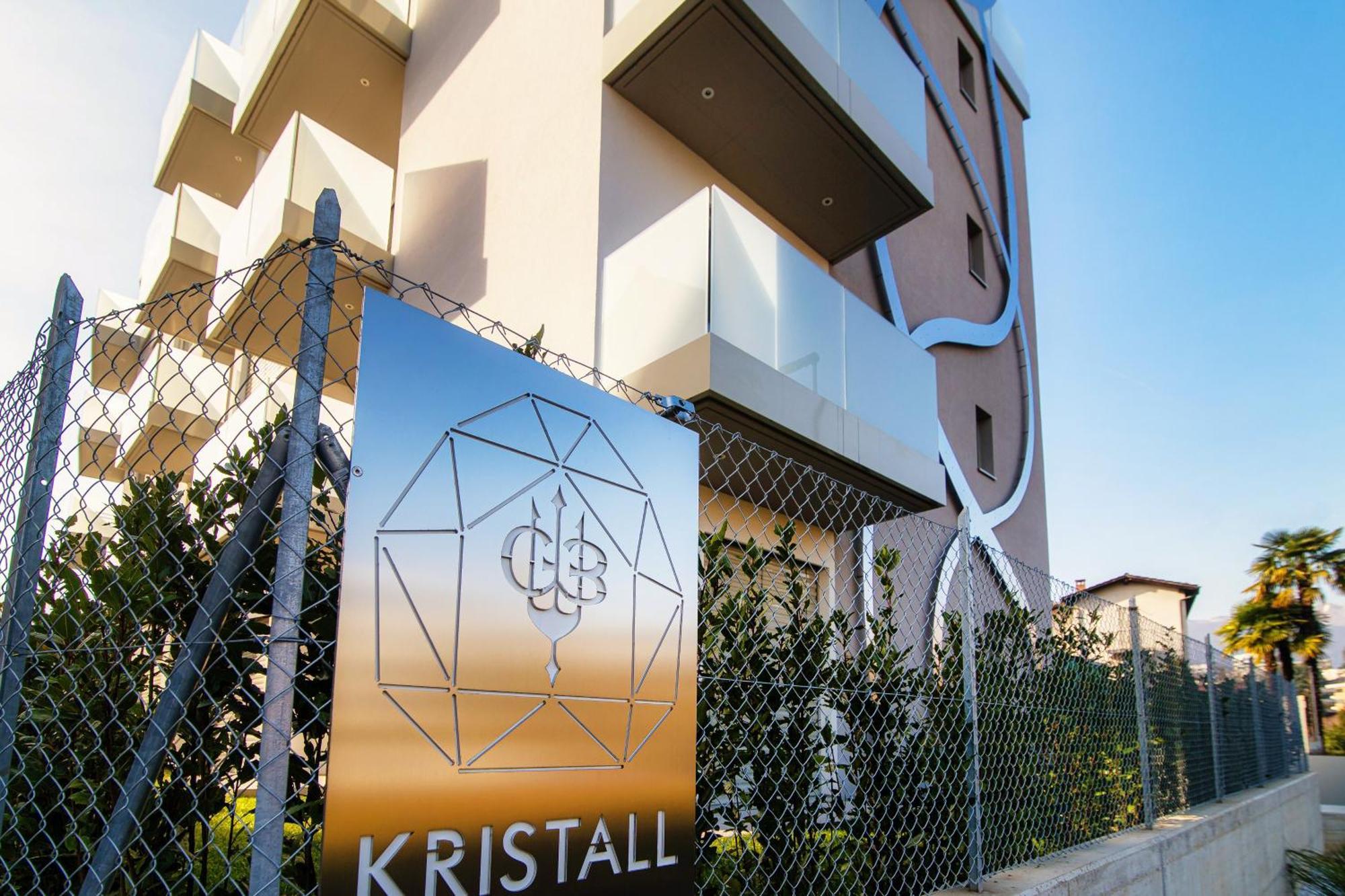 Kristall 9 By Quokka 360 - Modern Apartment Close To Lugano Center Massagno Exteriér fotografie